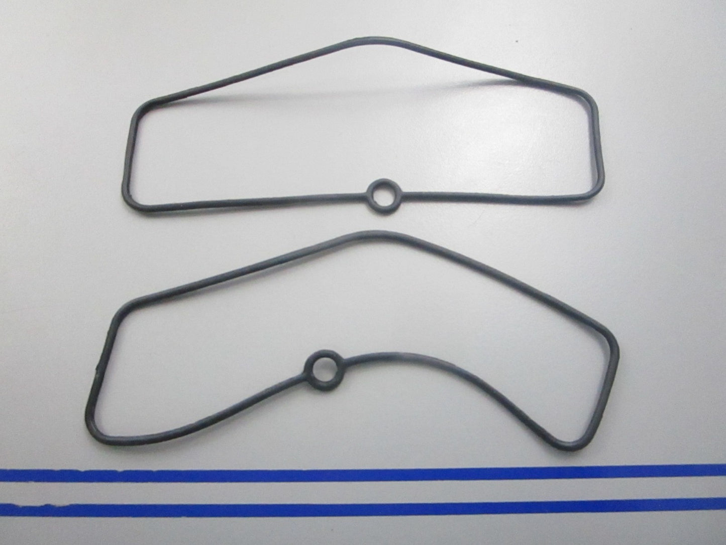 NEW (LOT OF 5) 420830440 Ski-Doo Gasket 0810