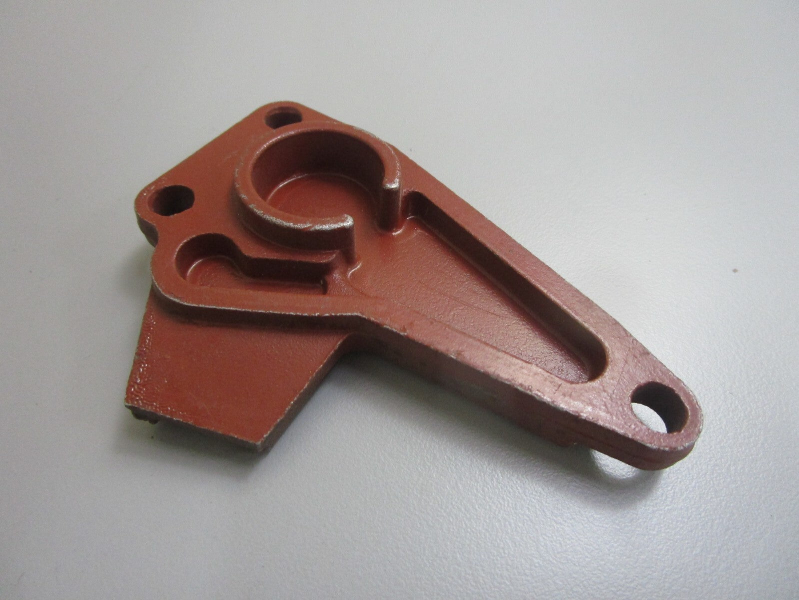 *NEW OEM* 0810 OMC Johnson Evinrude Thermostat Cover 312714 0312714