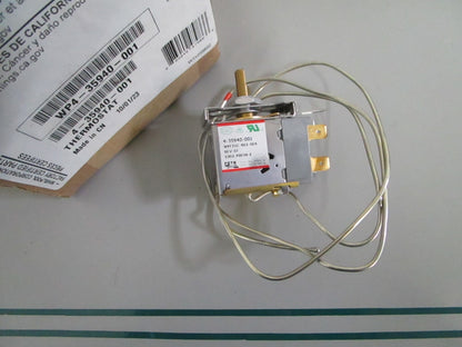 NEW OEM WP4-35940-001 Whirlpool Thermostat 0820