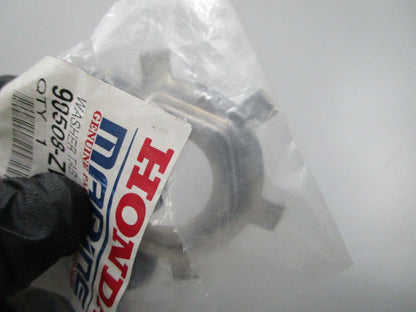*NEW OEM* 0810 Honda Tab Washer 90508-ZW1-003