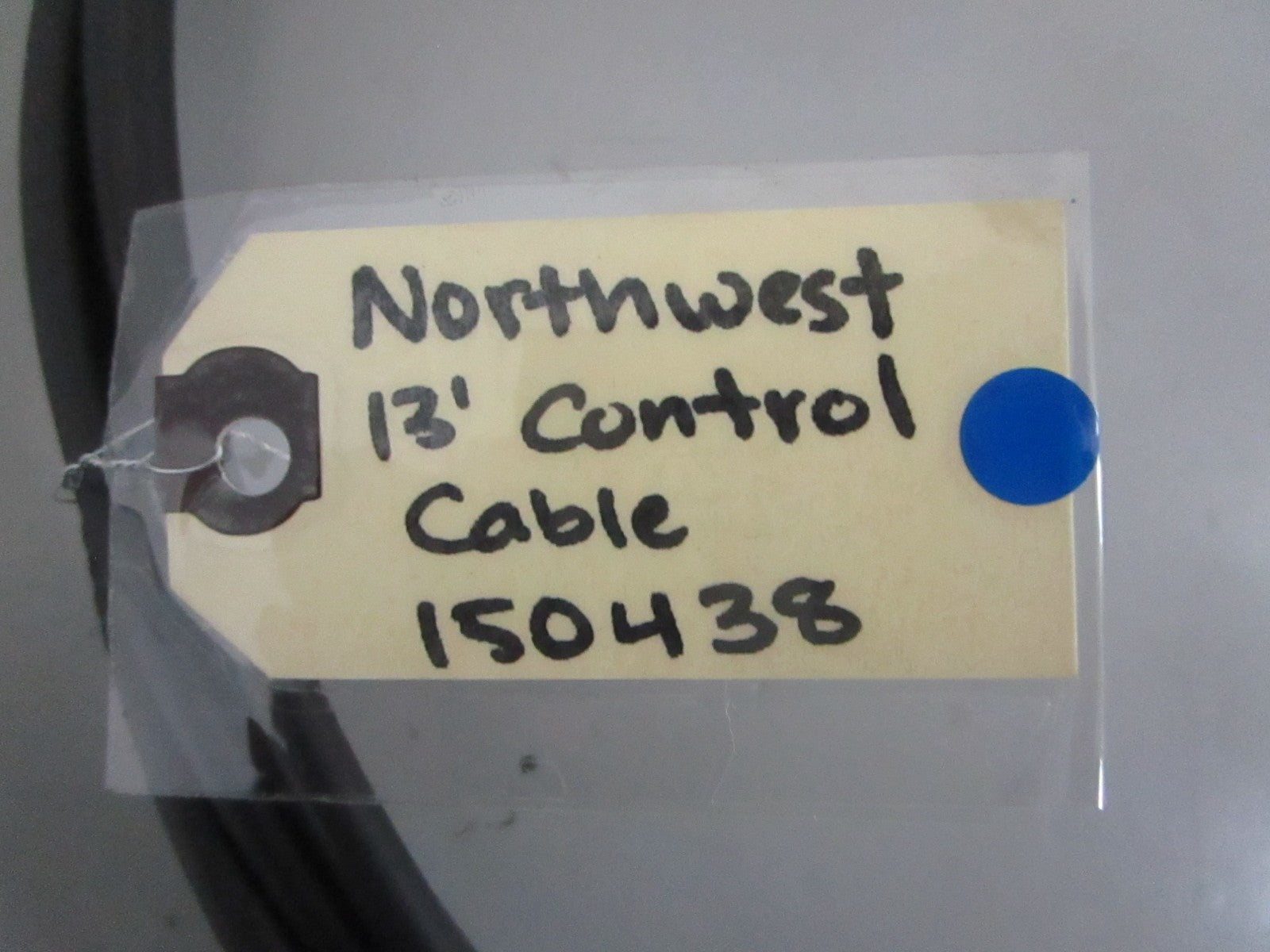 NEW OEM 150438 Northwest 13' Control Cable 0820