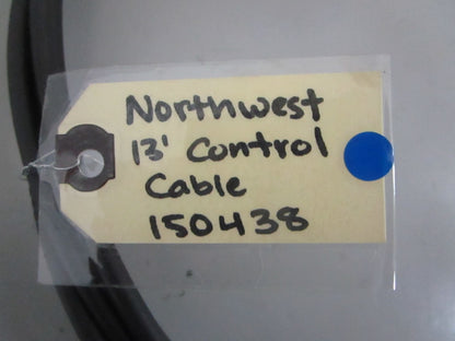 NEW OEM 150438 Northwest 13' Control Cable 0820