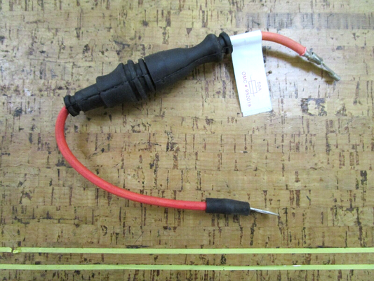*NEW OEM* 0750 OMC Johnson Evinrude FUSE HOLDER & LEAD 983320 0983320