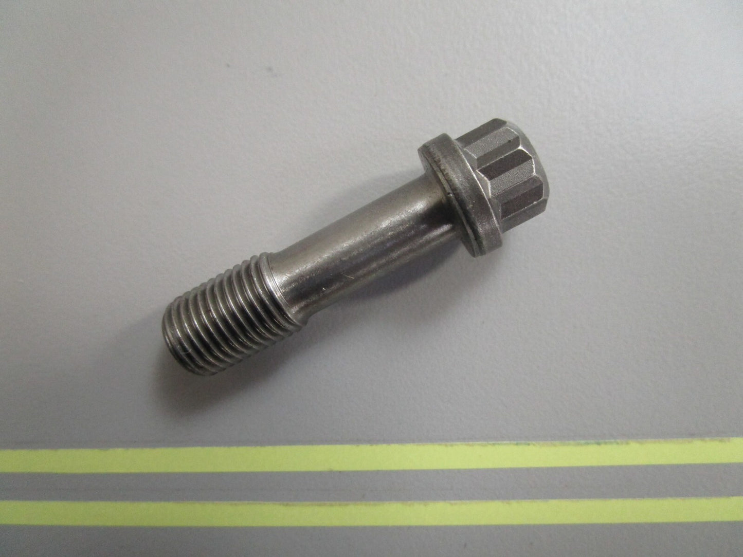 *NEW OEM* 0810 Mercury Quicksilver Rod Bolt 10-94320