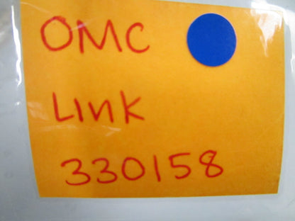 *NEW OEM* 0810 OMC Johnson Evinrude Link 330158 0330158