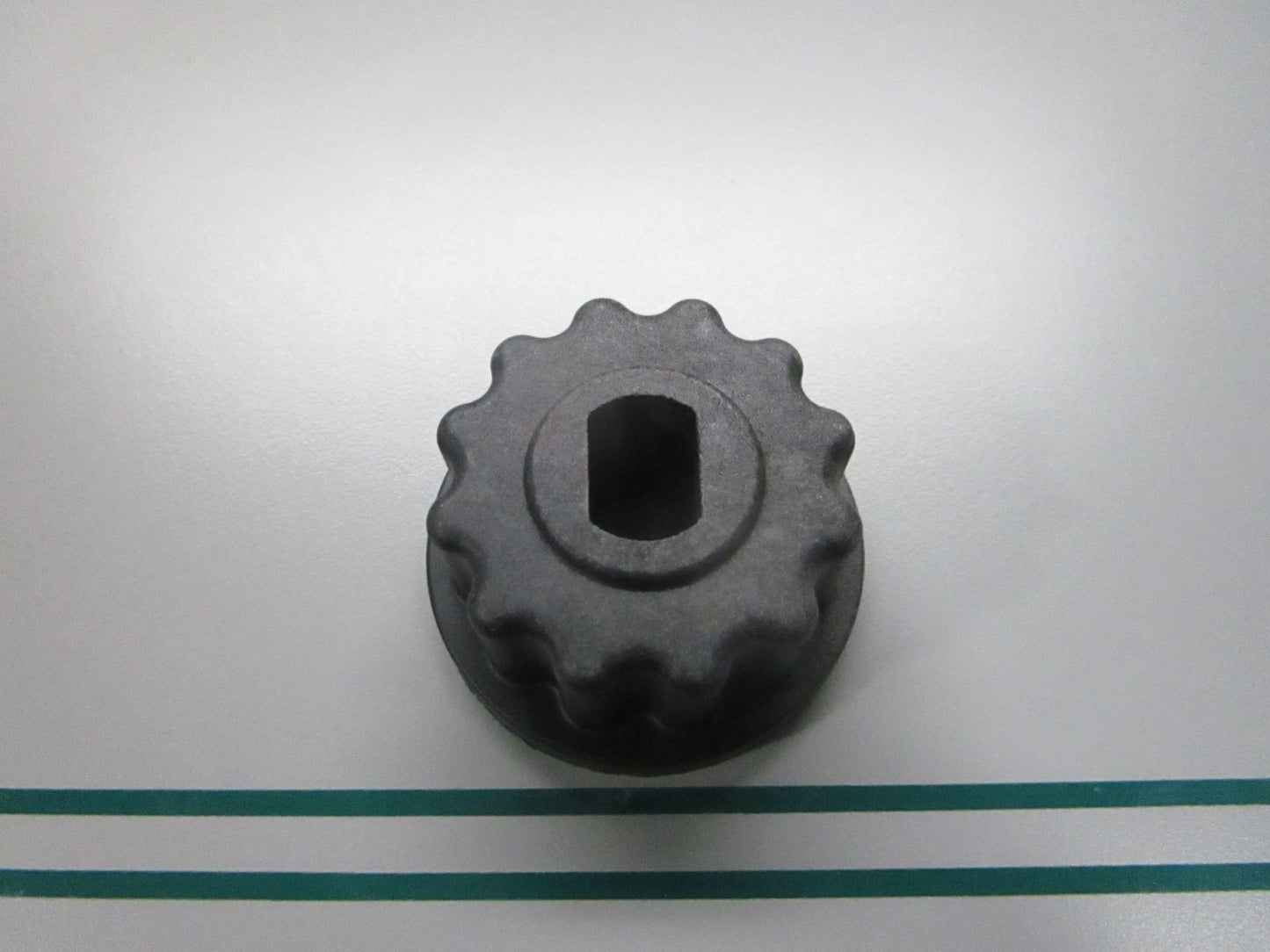 NEW OEM 104820X MTD Adapter Wheel 0810