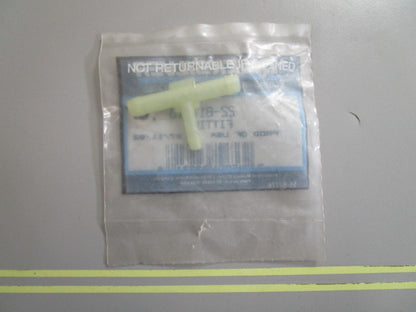 *NEW OEM* 0810 Mercury Quicksilver Fitting 22-817518