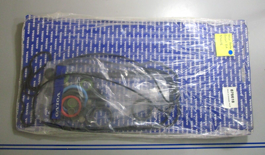 *NEW OEM* 0720 Volvo Penta Gasket Kit 876618