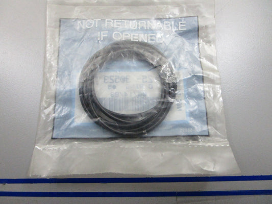 *NEW OEM* (LOT OF 5) 0810 Mercury Quicksilver O-Ring 25-30529