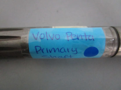 NEW OEM 897629 Volvo Penta Primary Shaft 0820