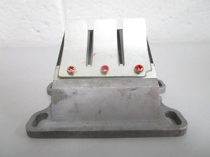 NEW OEM 34-81268M Mercury Mariner 1977 1978 60HP 2 Cyl Reed Assy 0820