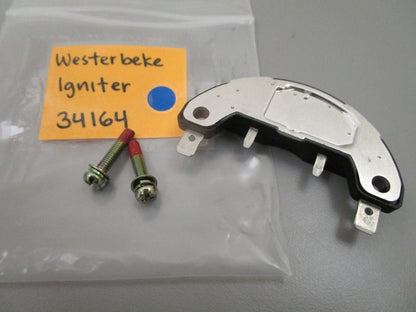 *NEW* 0810 Westerbeke Igniter 34164