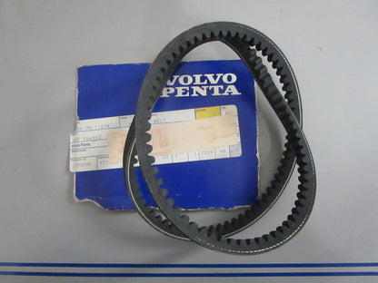 NEW OEM 966903 Volvo Penta V-Belt 0820
