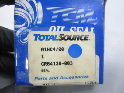 NEW CR64138-003 For: Crown Total Source Oil Seal 0810