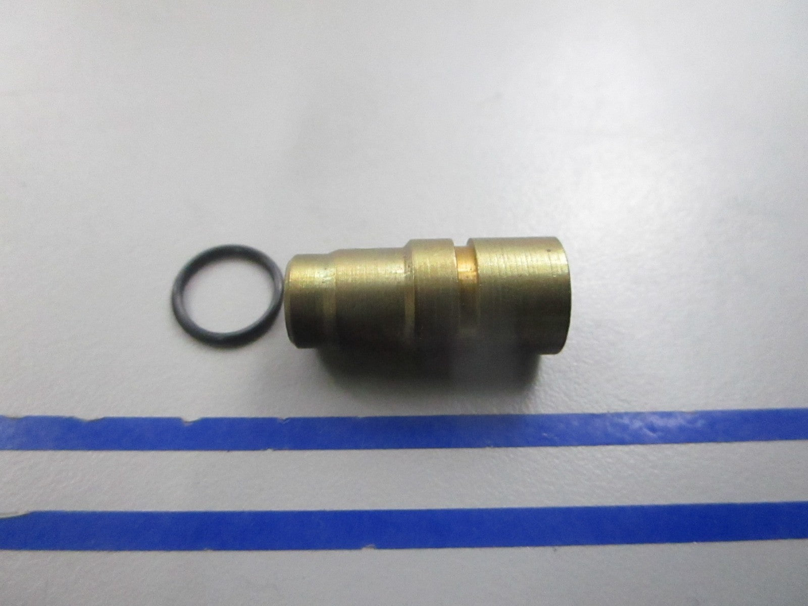 NEW OEM 391155 0391155 OMC Johnson Evinrude Seal & O-Ring Assembly 0810
