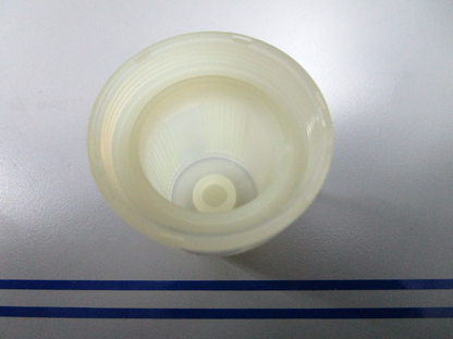 *NEW OEM* 0810 Mercury Quicksilver Fuel Filter Bowl Cap 82784M