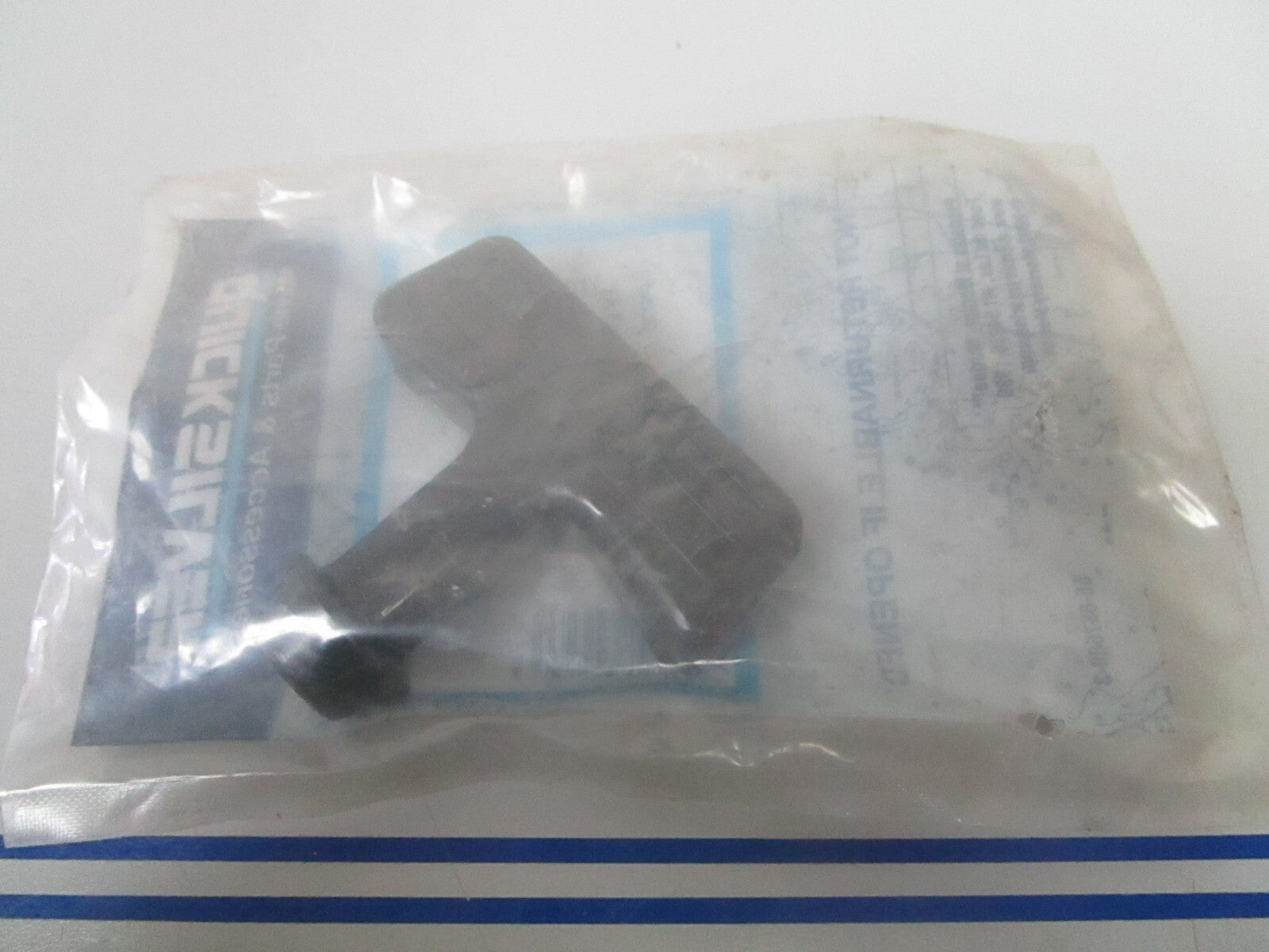 *NEW OEM* 0810 Mercury Quicksilver Starter Handle 812640