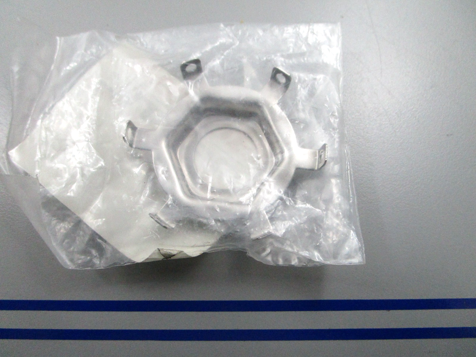 *NEW OEM* 0810 Honda Tab Washer 90508-ZW1-003