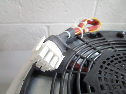 NEW OEM W10738514 Whirlpool Fan Motor 0820
