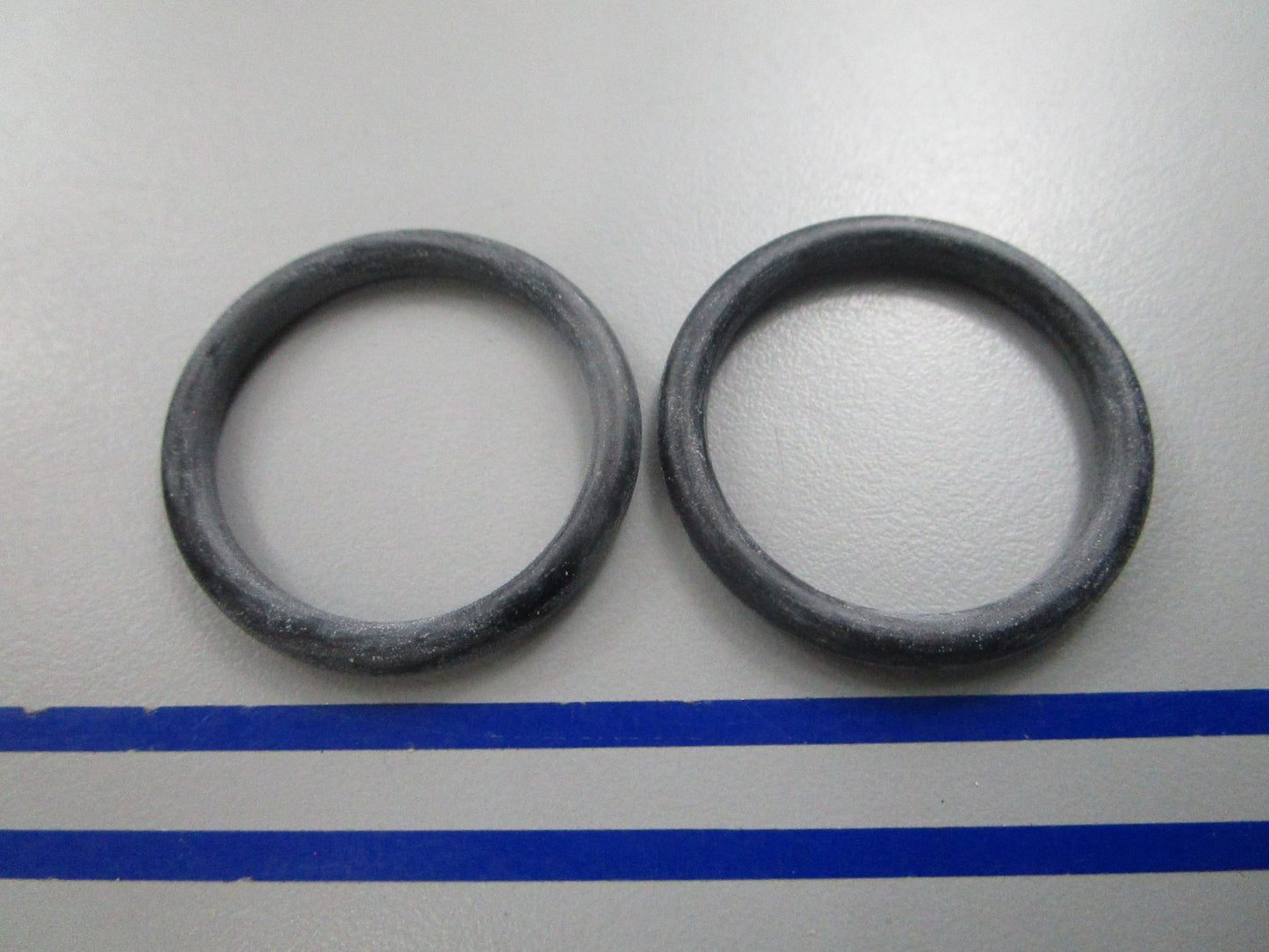 NEW OEM (LOT OF 2) 25-35027 Mercury Quicksilver O-Ring 0810