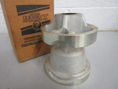 *NEW OEM* 0820 Mercury Quicksilver Bearing Carrier 14587A5
