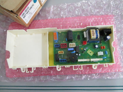 NEW OEM 6871EC1061C LG Dryer Control Board 0820