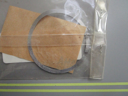 *NEW OEM* 0810 Yamaha (T:0.10MM) Shim 663-45567-01-00