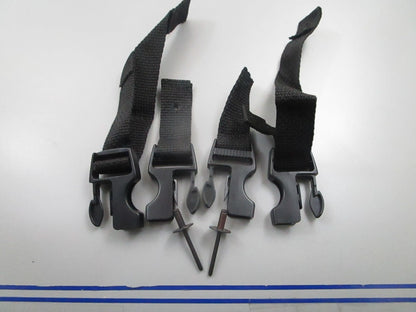 *NEW OEM* 0810 Arctic Cat Buckle Kit 0638-457