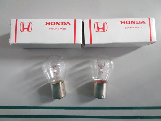 NEW OEM (LOT OF 2) 34908-ST3-E01HE Honda Bulb 0820