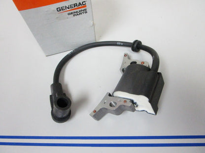 NEW OEM 0G3224TA Generac Ignition Coil Assembly 0720