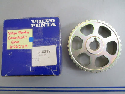*NEW OEM* 0820 Volvo Penta Camshaft Gear 856239