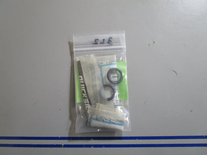 *NEW OEM* (LOT OF 2) 0810 Mercury Quicksilver O-Ring 25-26802