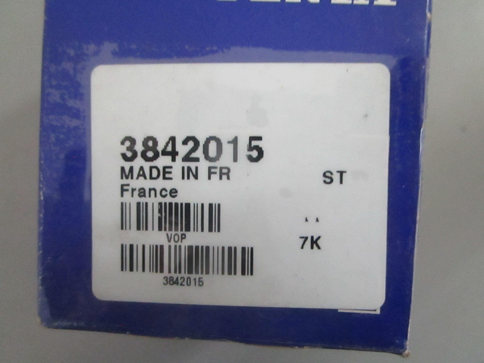 *NEW OEM* 0820 Volvo Penta Thermostat 3842015