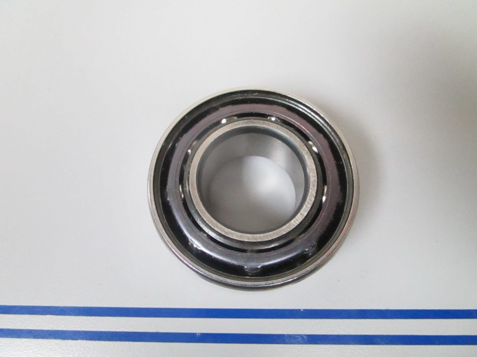 NEW OEM 5206A 5206 SKF Angular Contact Ball Bearing 0720