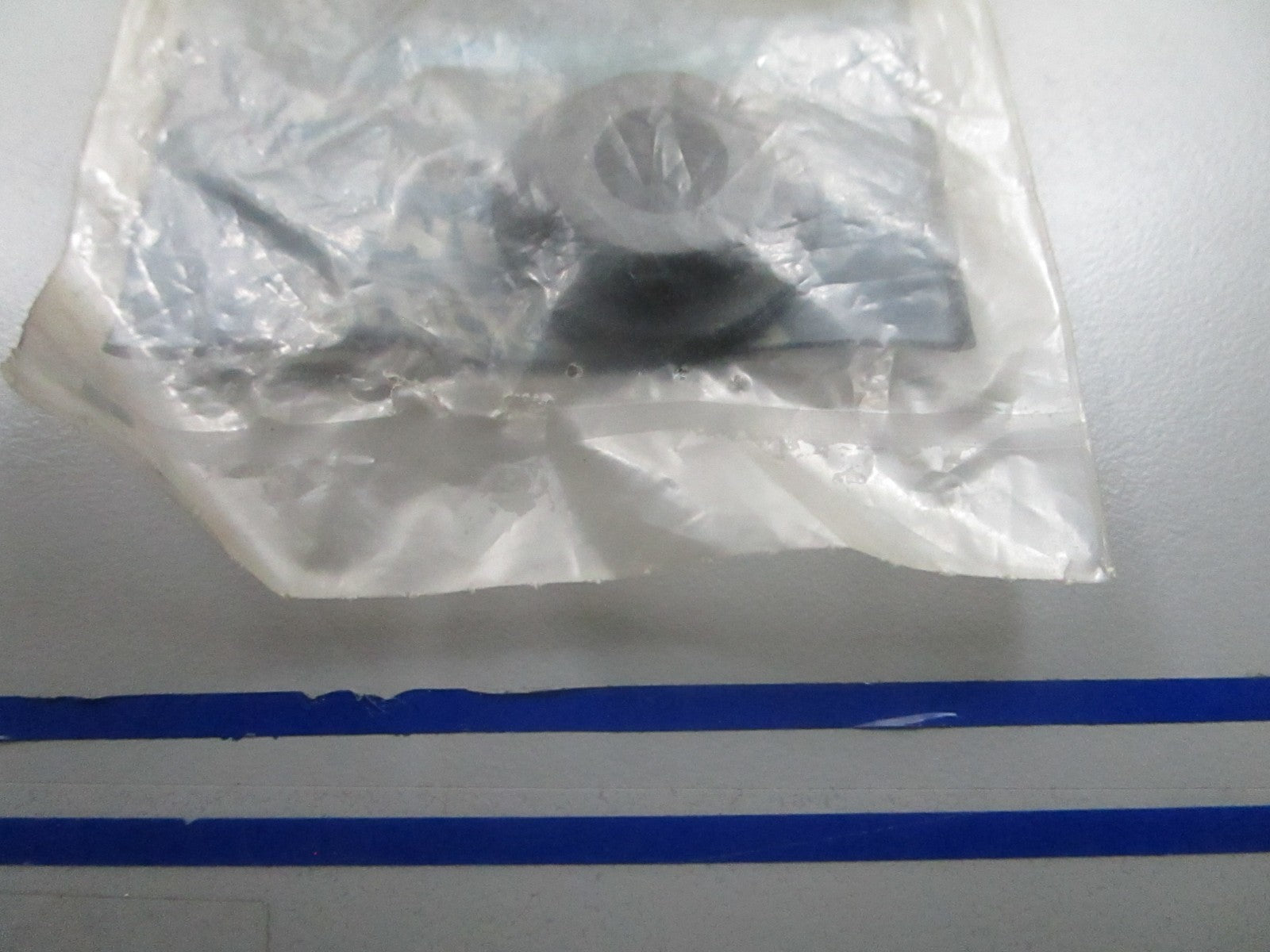 *NEW OEM* 0810 Mercury Quicksilver Mount 80129M