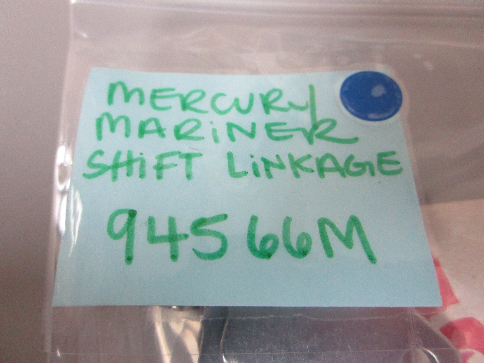 *NEW OEM* 0720 Mercury Mariner Shift Linkage 94566M