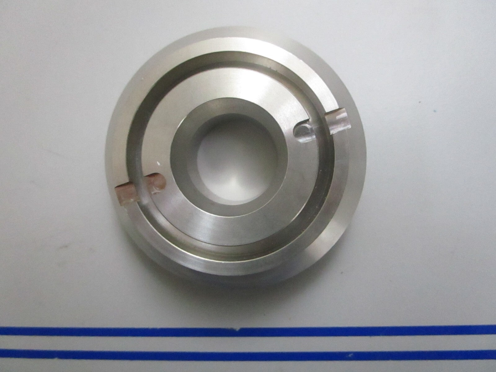 *NEW OEM* 0820 Suzuki Propeller Bushing Stopper 57632-96400