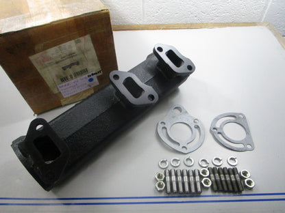 NEW OMC-1-979759 Replaces: 979759 Barr V6 Log Exhaust Manifold 0810