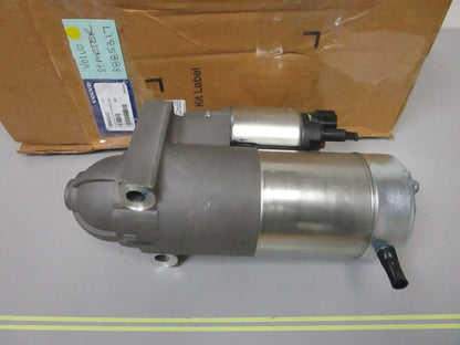 *NEW OEM* 0720 Volvo Penta Starter Motor 3885317