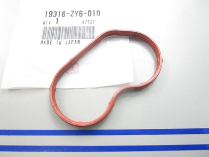 *NEW OEM* 0810 Honda Thermostat Cover Gasket 19318-ZY6-010