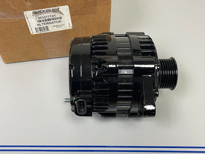NEW OEM 863077T01 Mercury Mercruiser 12V 95A SAE J1171 Alternator 0720