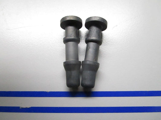 *NEW OEM* (LOT OF 2) 0810 OMC Johnson Evinrude Isolation Mount 333521 0333521
