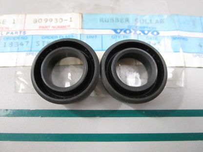 NEW OEM (LOT OF 2) 809930 Volvo Penta Rubber Collar 0810
