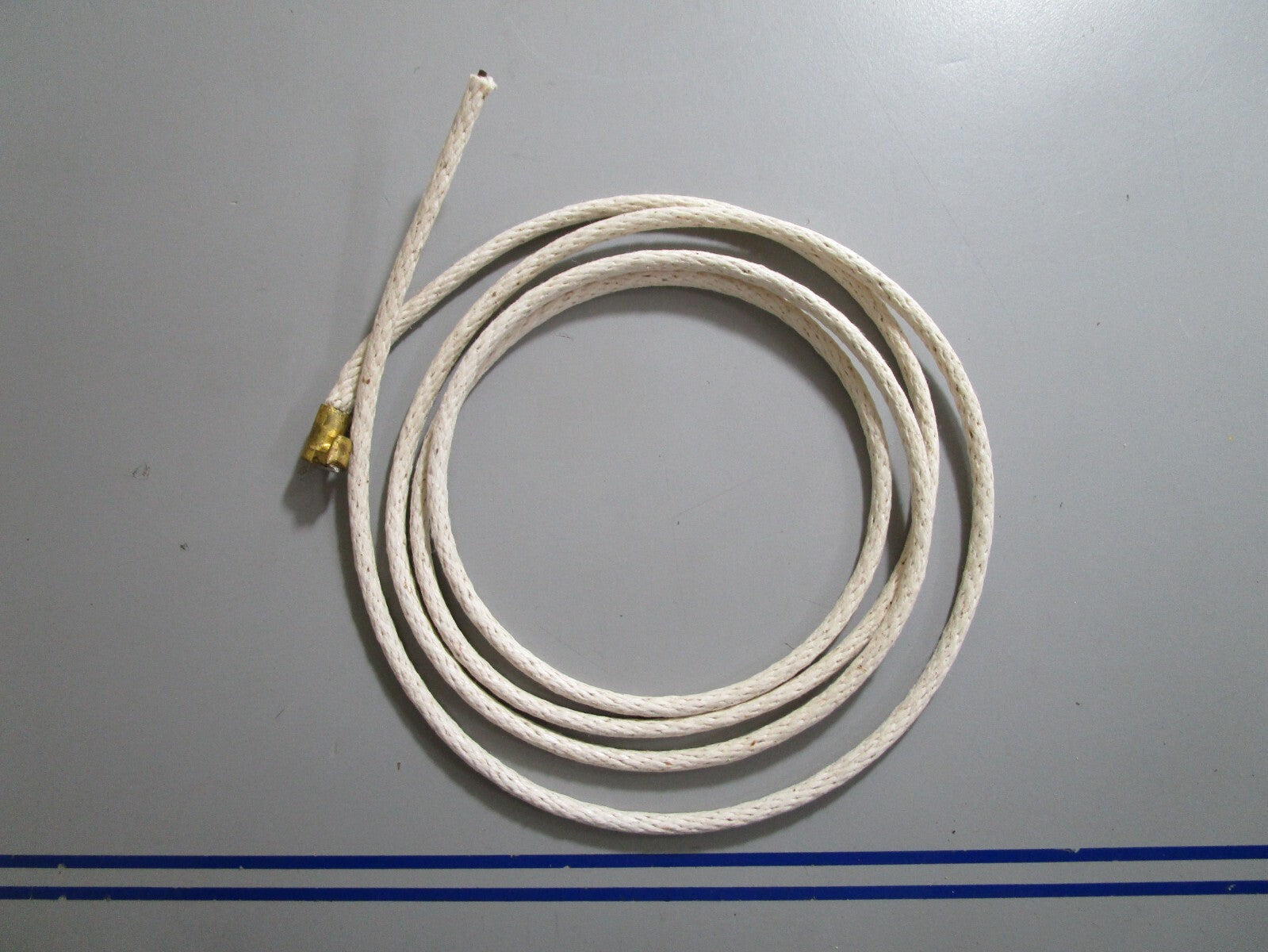 *NEW OEM* 0810 OMC Johnson Evinrude Starter Rope 44019