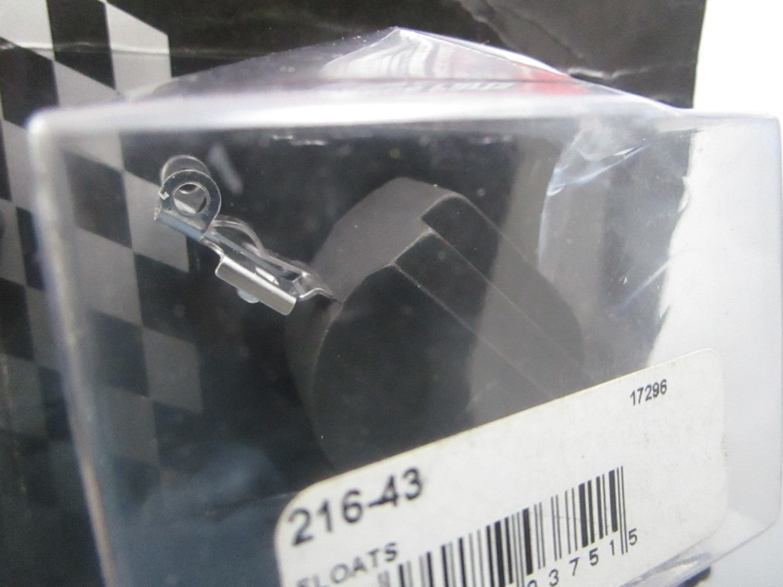 *NEW* 0810 Holley Carburetor Float 213-43