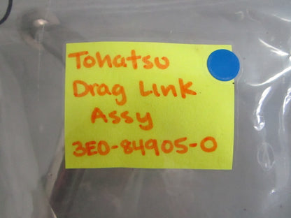 NEW OEM 3E0-84905-0 Tohatsu Drag Link Assy 0820