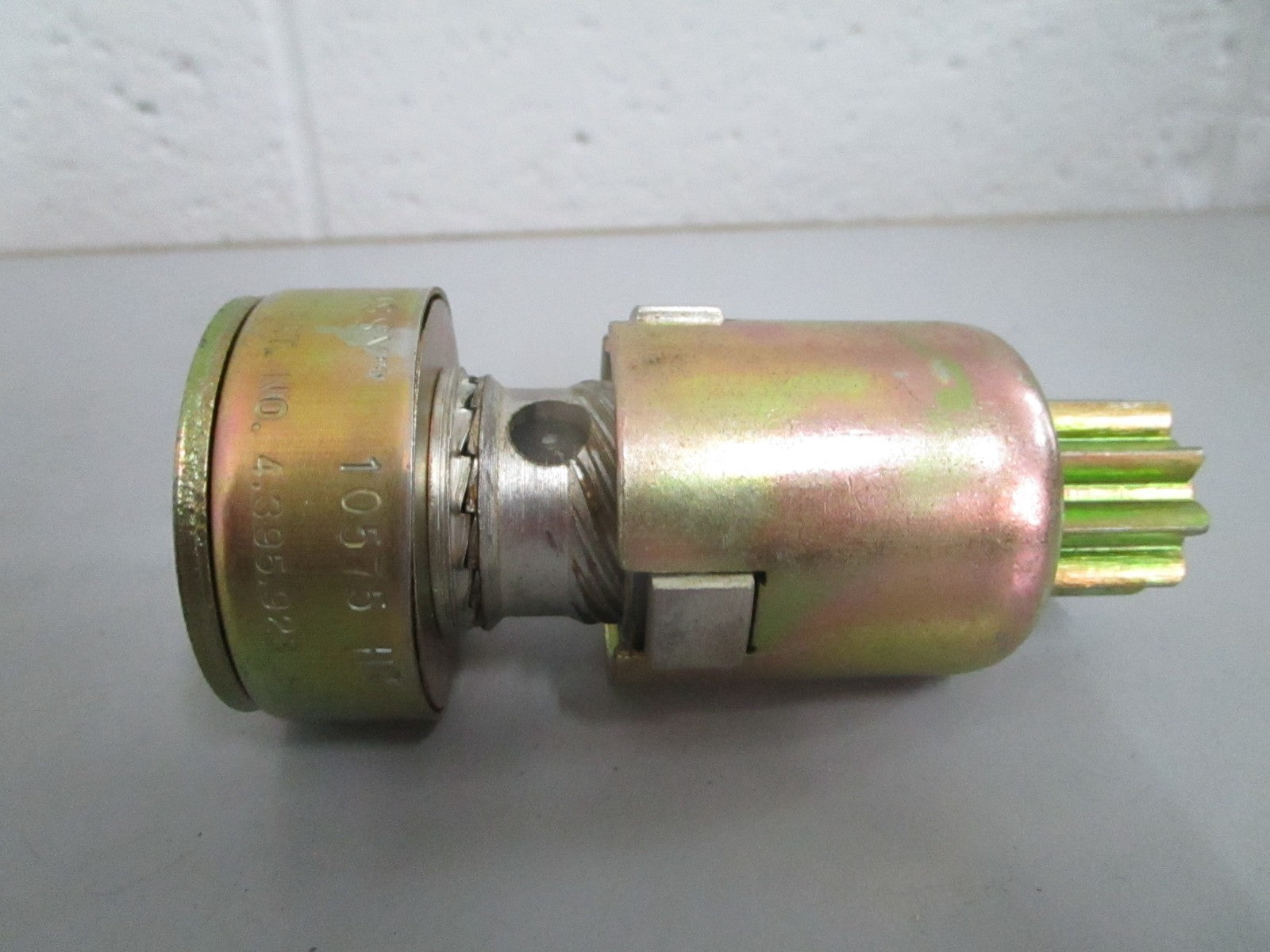 NEW OEM 59-255 EBB-141A Prestolite Bendix 0820