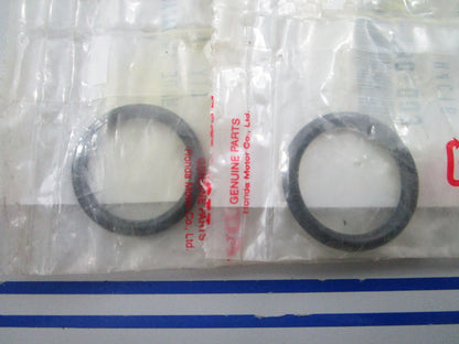NEW OEM (LOT OF 2) Honda 78118-YB0-003 O-Ring 0810