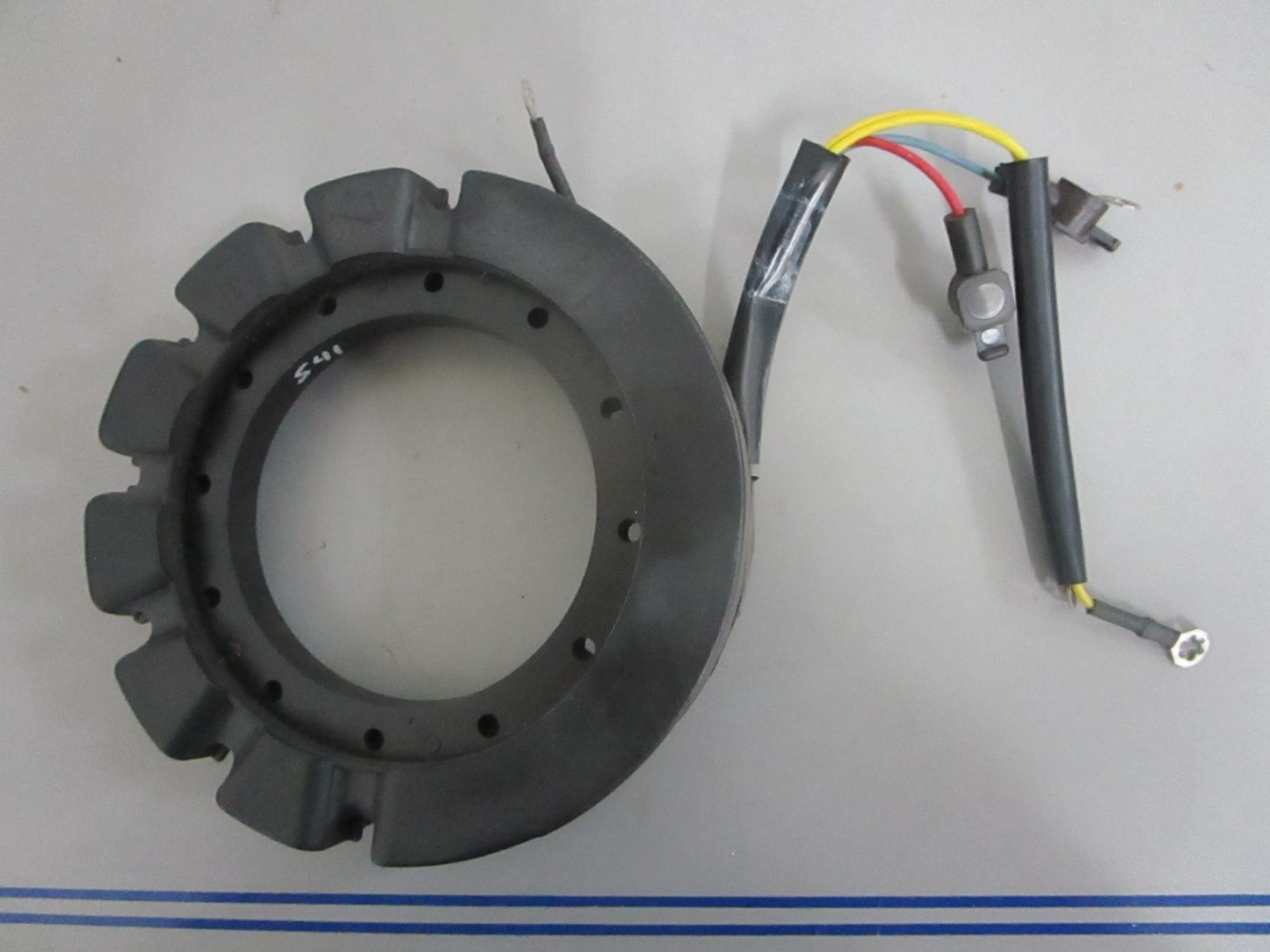 *NEW OEM* 0820 Mercury Quicksilver Stator 398-5704A4