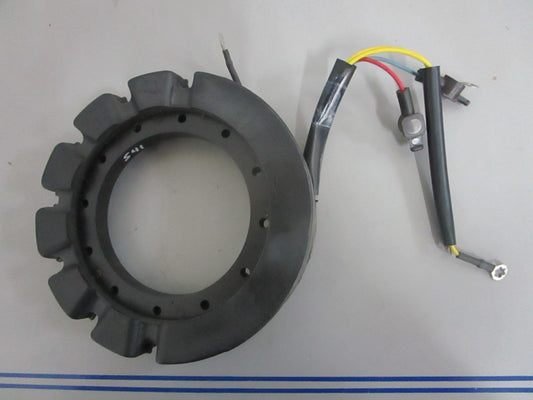 *NEW OEM* 0820 Mercury Quicksilver Stator 398-5704A4